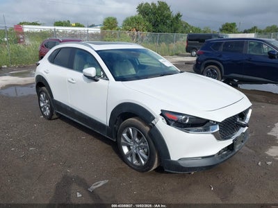 MAZDA CX-30 2025