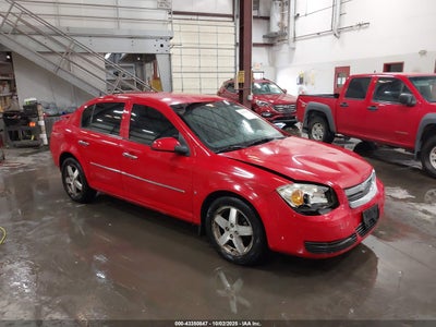 CHEVROLET COBALT 2006