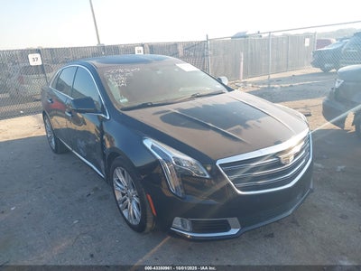 CADILLAC XTS 2019