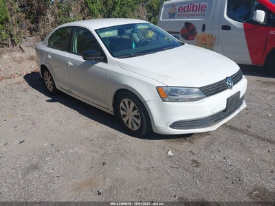 VOLKSWAGEN JETTA 2014