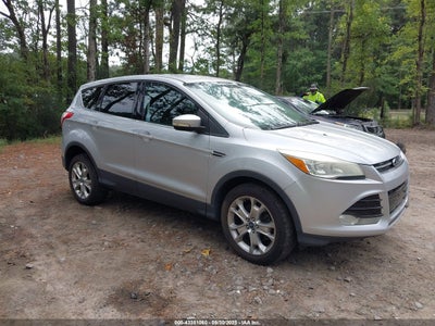 FORD ESCAPE 2013