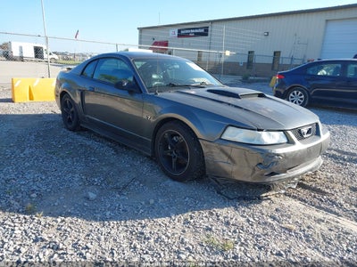 FORD MUSTANG 2003