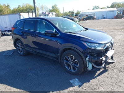 HONDA CR-V 2020
