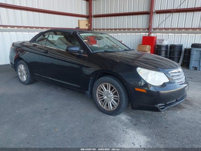 CHRYSLER SEBRING 2008