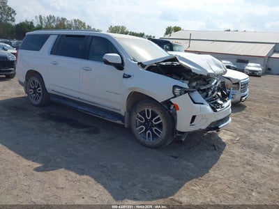 GMC YUKON XL 2023