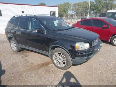 VOLVO XC90 2012