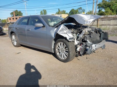 CHRYSLER 300 2014