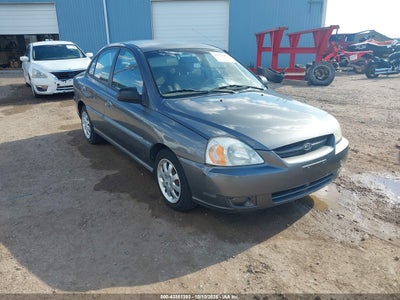 KIA RIO 2004