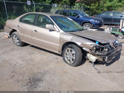 ACURA TL 2000