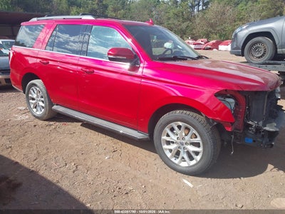 FORD EXPEDITION 2020