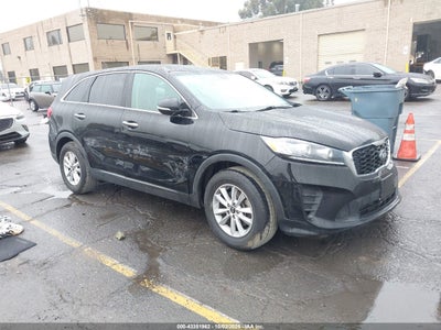 KIA SORENTO 2020