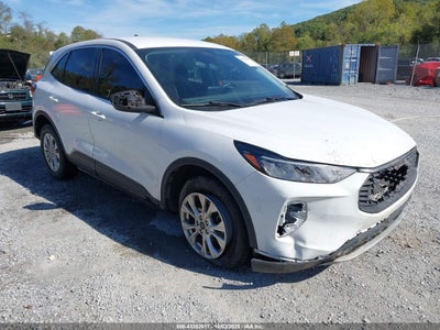 FORD ESCAPE 2023