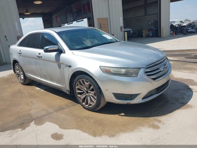 FORD TAURUS 2014
