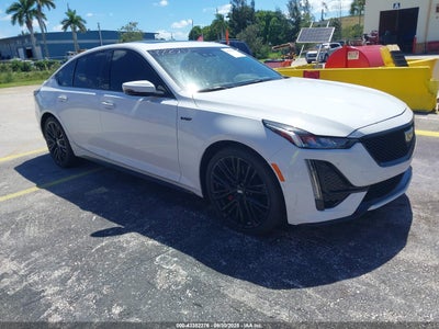CADILLAC CT5-V 2023