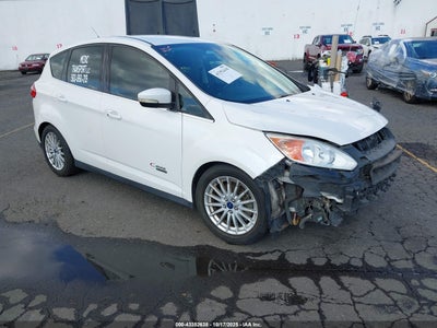 FORD C-MAX ENERGI 2014