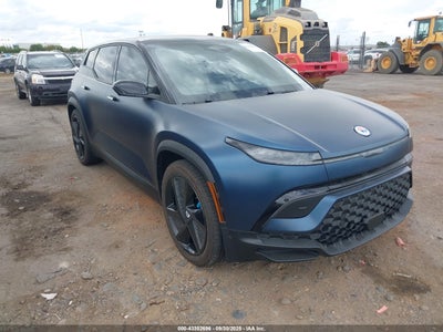FISKER OCEAN 2023
