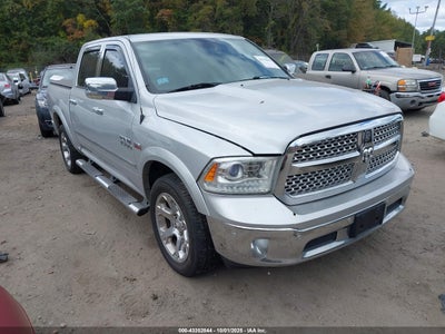 RAM 1500 2014