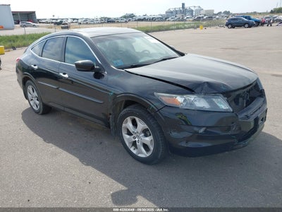 HONDA ACCORD CROSSTOUR 2010