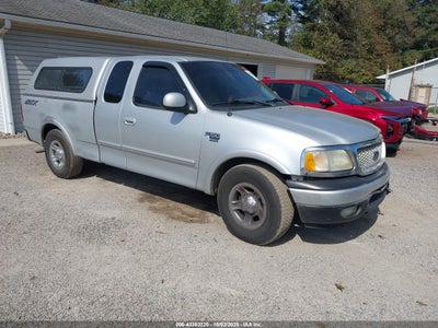 FORD F-150 2003