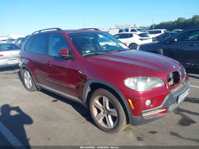 BMW X5 2010