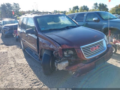 GMC ENVOY 2006