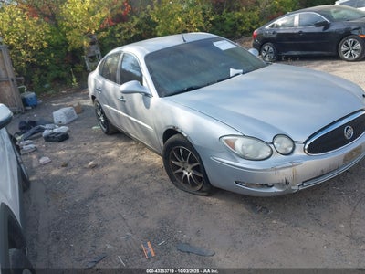 BUICK LACROSSE 2005