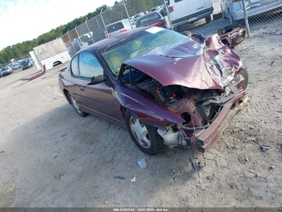 CHEVROLET MONTE CARLO 2003