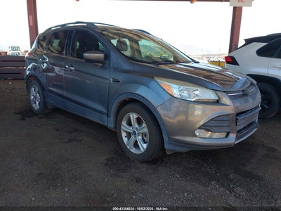 FORD ESCAPE 2014