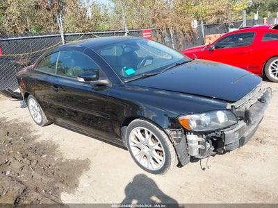 VOLVO C70 2008