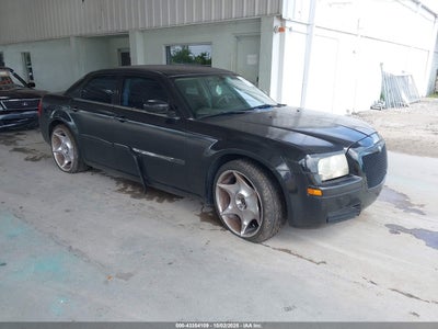 CHRYSLER 300 2005