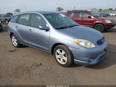 TOYOTA MATRIX 2005