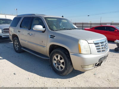 CADILLAC ESCALADE 2007