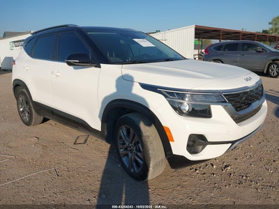 KIA SELTOS 2023