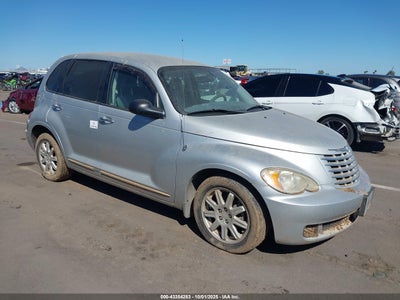 CHRYSLER PT CRUISER 2007