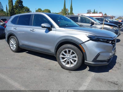 HONDA CR-V 2024