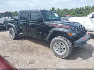 JEEP GLADIATOR 2021