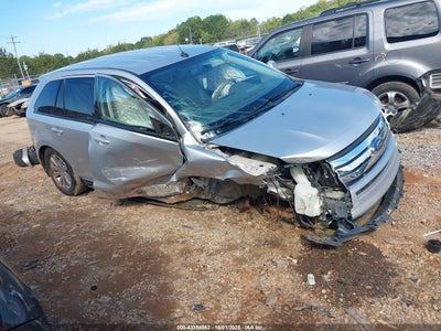 FORD EDGE 2010