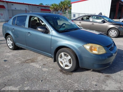 CHEVROLET COBALT 2006