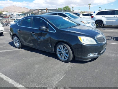 BUICK VERANO 2012
