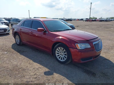 CHRYSLER 300 2014