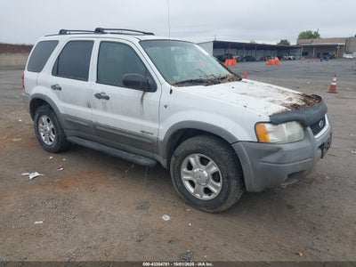 FORD ESCAPE 2001