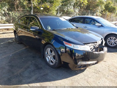 ACURA TL 2010