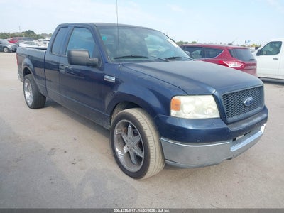 FORD F-150 2004