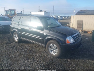 SUZUKI XL-7 2006