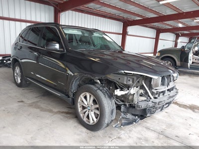 BMW X5 2015
