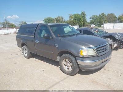 FORD F-150 2003