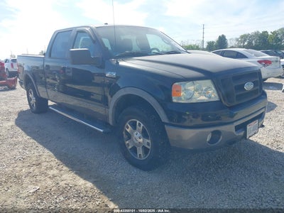 FORD F-150 2008