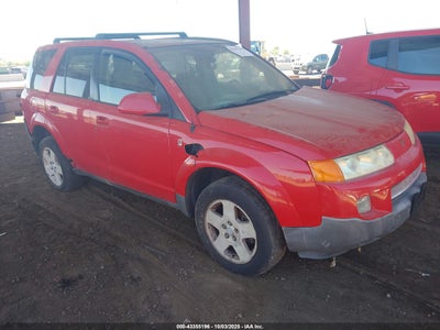 SATURN VUE 2005
