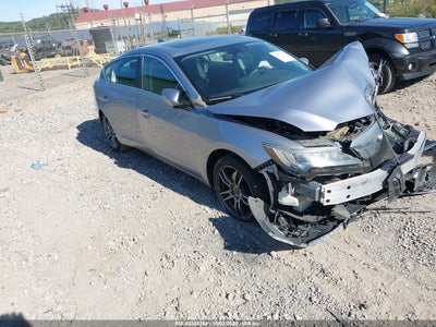 ACURA ILX 2016