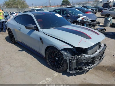 BMW M4 2023